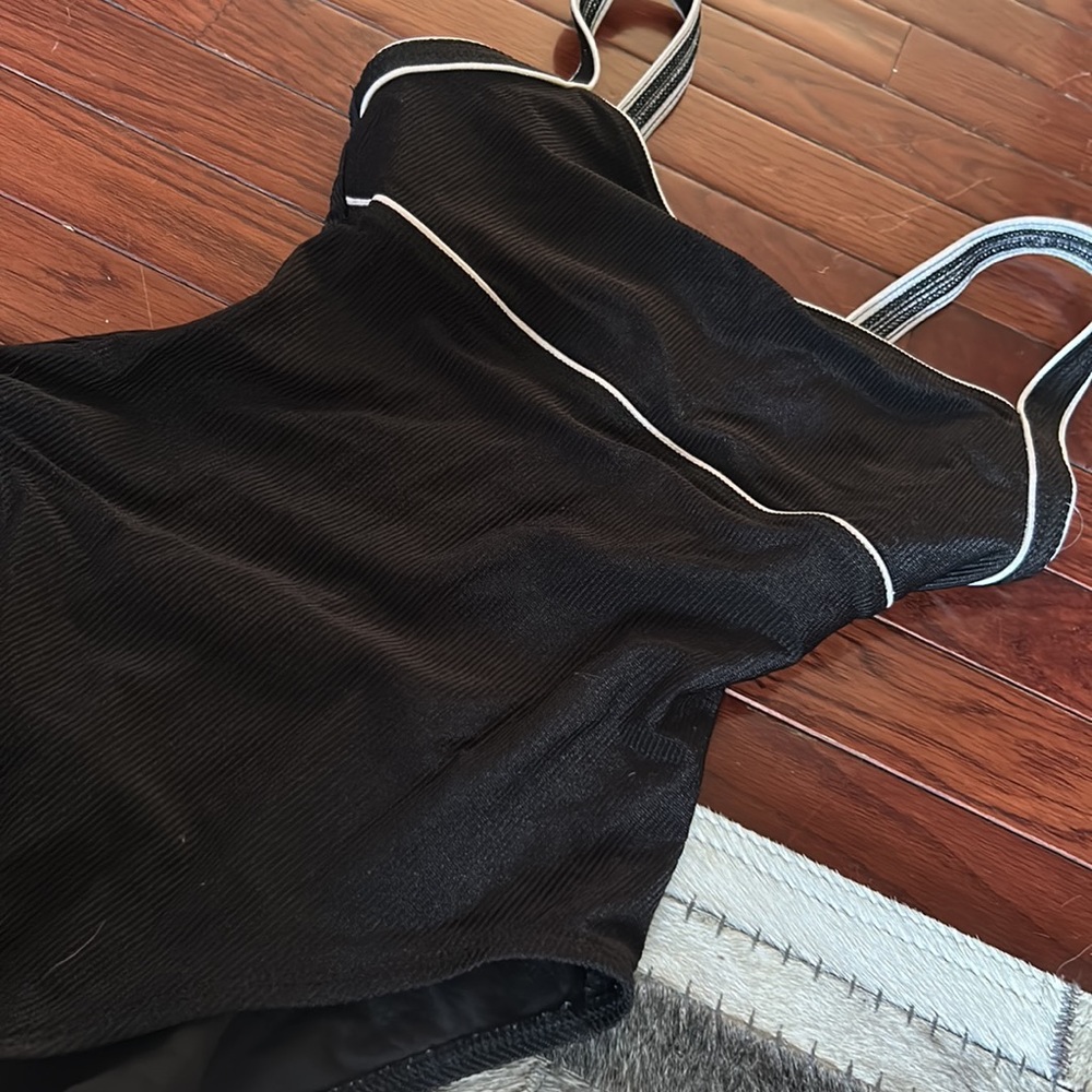 Cole of California Vintage One Piece Swim - Picture 2 of 5